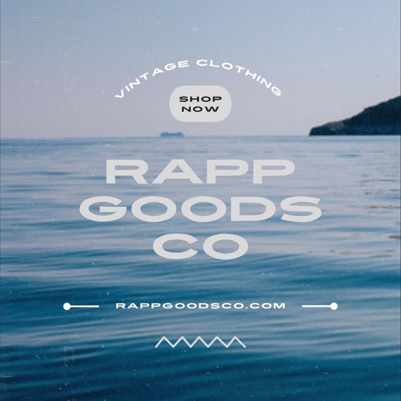 VINTAGE CLOTHING - Picture 2 of 8